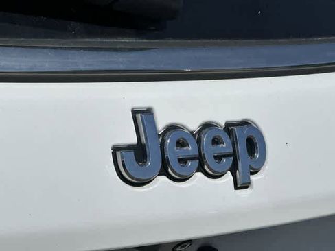 Used 2023 Jeep Compass Limited AWD/4WD image 18