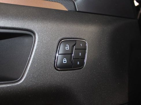 New 2025 Ford Bronco Sport Outer Banks w/ Outer Banks Tech Package+ image 40