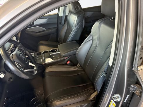 Used 2023 Acura MDX SH-AWD w/ Technology Package image 11