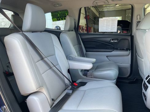 Used 2016 Honda Pilot Elite image 50