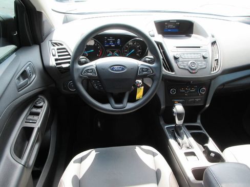 Used 2017 Ford Escape S FWD image 14