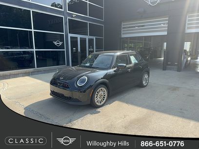 New 2026 MINI Cooper S