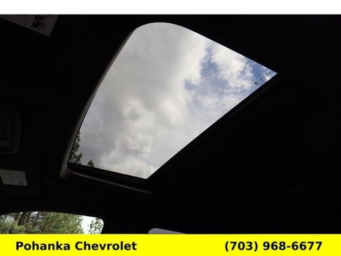 New 2026 Chevrolet Silverado 2500 High Country w/ High Country Premium Package AWD/4WD image 23
