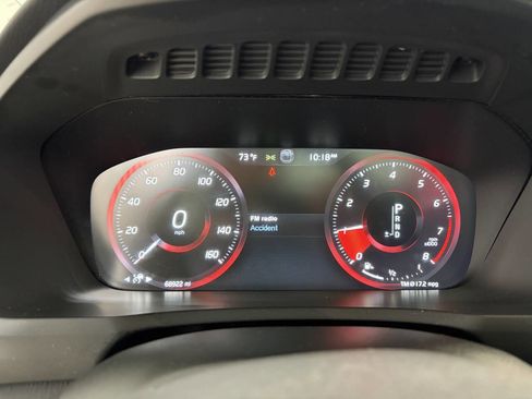 Used 2020 Volvo XC90 T5 Momentum image 10