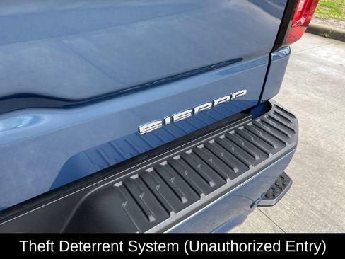 Used 2025 GMC Sierra 1500 Denali Ultimate AWD/4WD image 25
