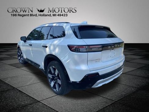 Used 2024 Honda Prologue Elite image 10