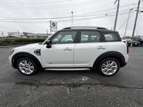 Used 2024 MINI Cooper Countryman S AWD/4WD image 11