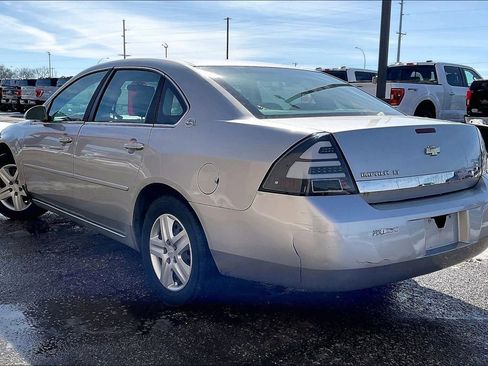 Used 2006 Chevrolet Impala LT image 3