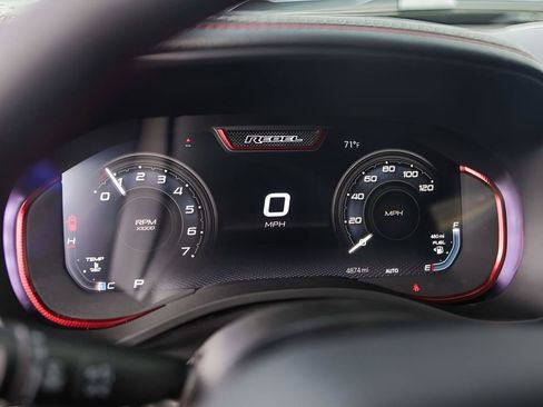 Used 2026 RAM 1500 Rebel w/ Rebel Level 2 Equipment Group image 11