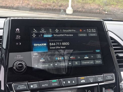 Used 2024 Honda Odyssey Touring image 17