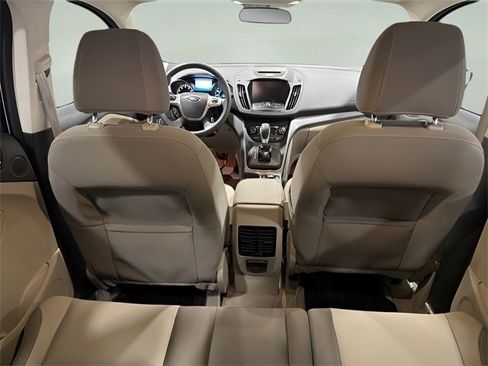 Used 2015 Ford Escape SE w/ Equipment Group 201A image 31