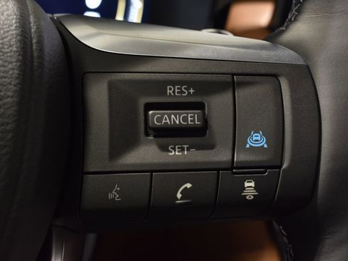 New 2026 INFINITI QX60 Autograph w/ Dark Cargo Package image 22