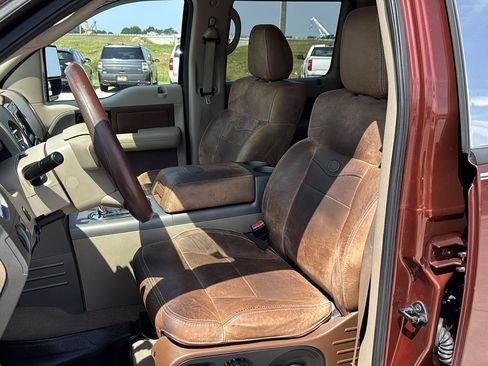 Used 2005 Ford F150 King Ranch AWD/4WD image 18