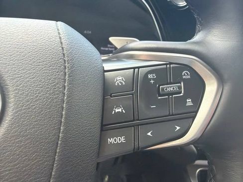 Used 2025 Lexus TX 350 AWD image 22