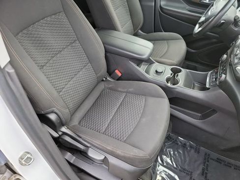 Used 2019 GMC Terrain SLE FWD image 27