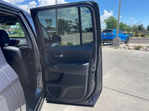 Used 2022 Honda Ridgeline RTL-E image 31