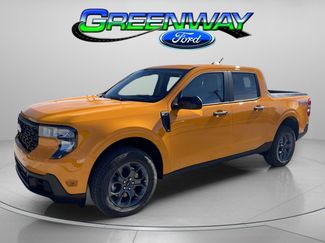 New 2026 Ford Maverick XLT w/ XLT Luxury Package AWD/4WD video 1