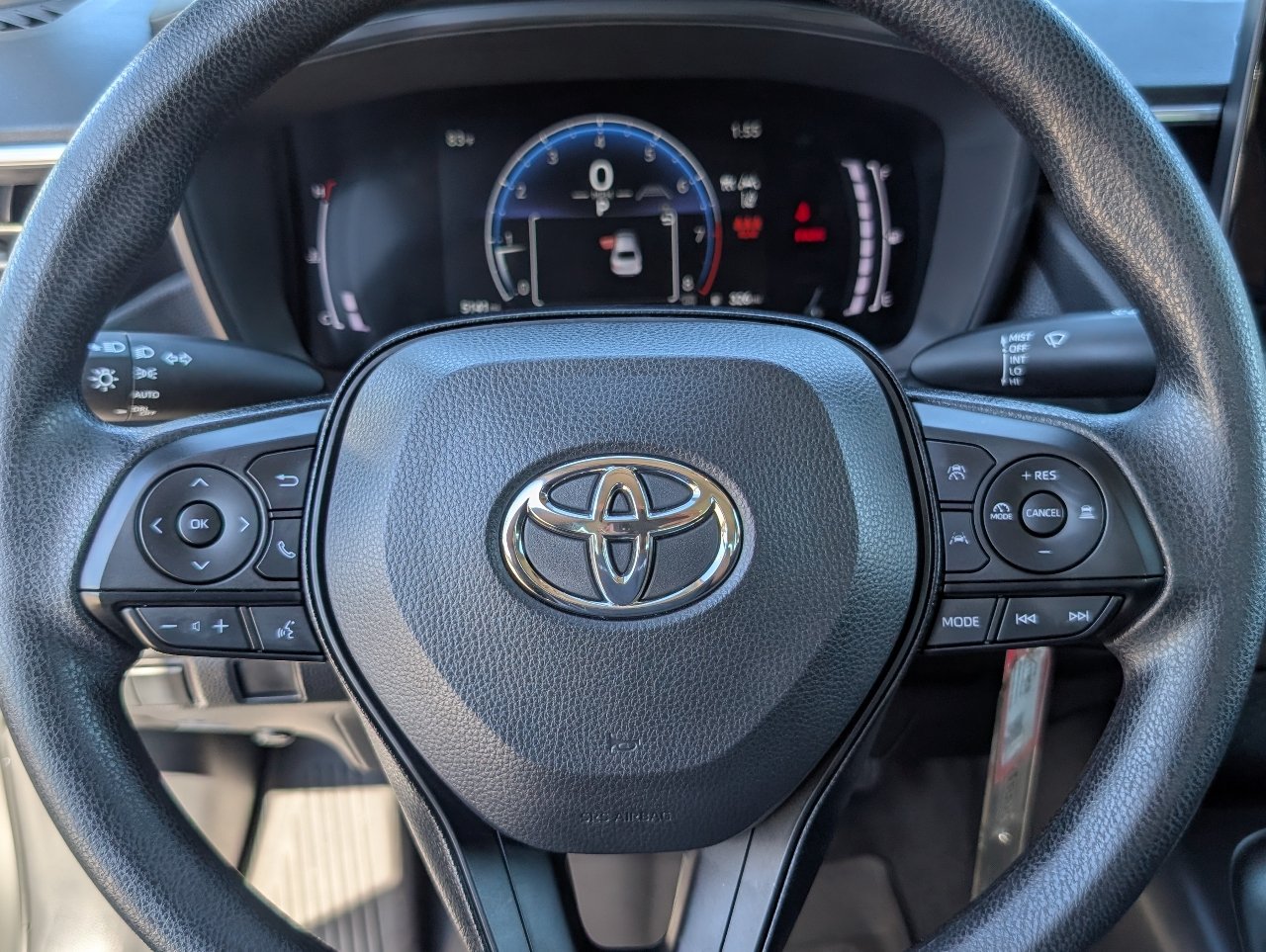 Used 2026 Toyota Corolla LE FWD image 18