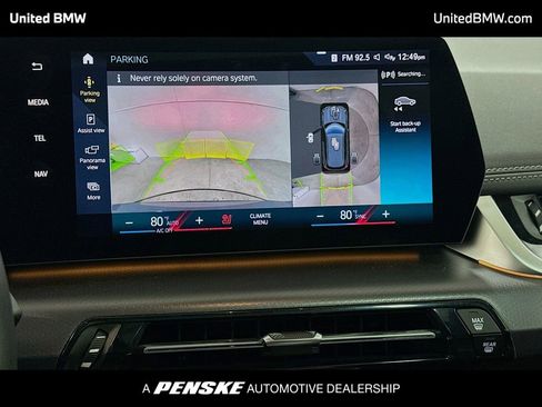 Used 2023 BMW X1 xDrive28i image 9