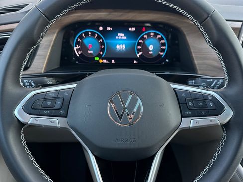 New 2026 Volkswagen Atlas SE image 22