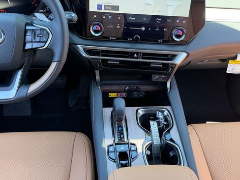 New 2026 Lexus RX 350 Premium AWD/4WD image 10