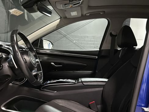 Used 2022 Hyundai Tucson Limited AWD/4WD image 10