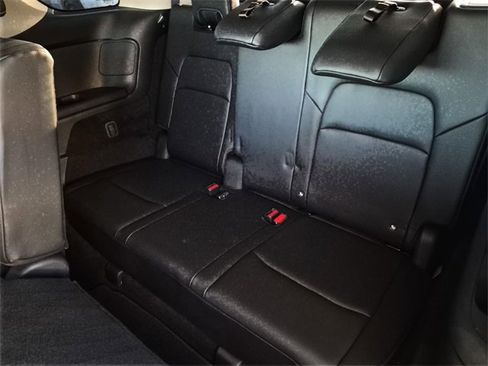 Certified 2023 Nissan Pathfinder SL w/ Lighting Package (N92) image 26