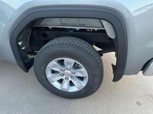 New 2026 GMC Sierra 1500 Pro w/ Pro Value Package image 15