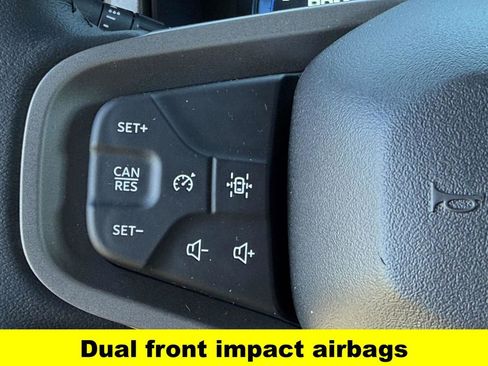 New 2025 Ford Bronco Big Bend image 20