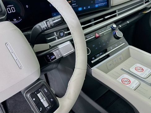 New 2026 Hyundai Santa Fe SE FWD image 14