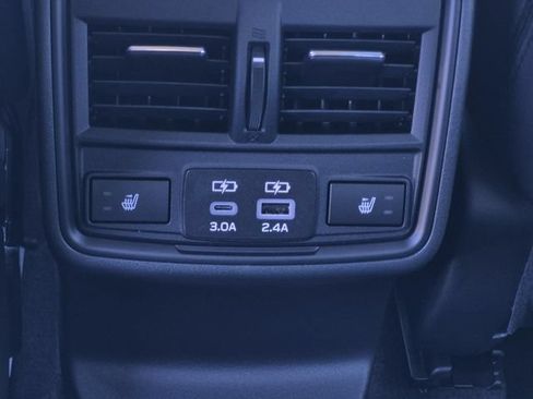 New 2026 Subaru Outback Limited AWD/4WD image 14