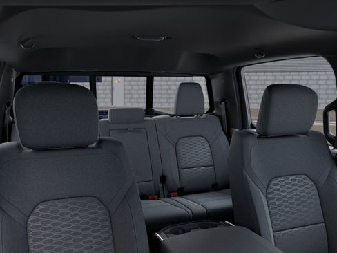New 2026 RAM 1500 Express image 26