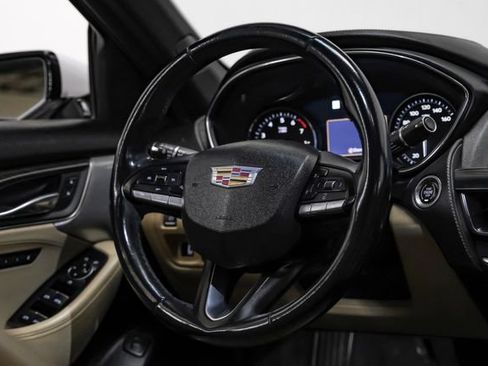 Used 2020 Cadillac CT5 Premium Luxury RWD image 17