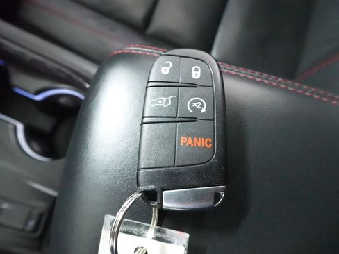 Used 2024 Dodge Durango R/T AWD/4WD image 24