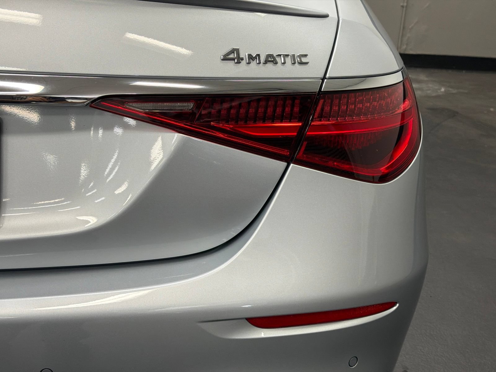 Certified 2023 Mercedes-Benz S 580 4MATIC Sedan image 15