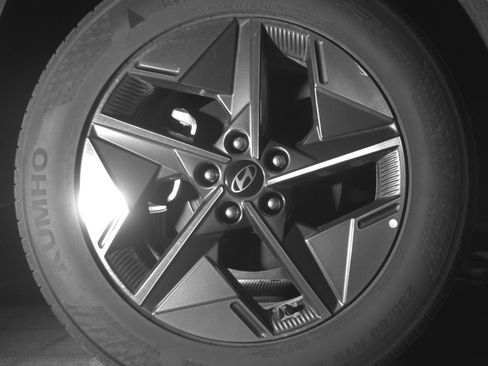 Used 2025 Hyundai Tucson SEL image 15