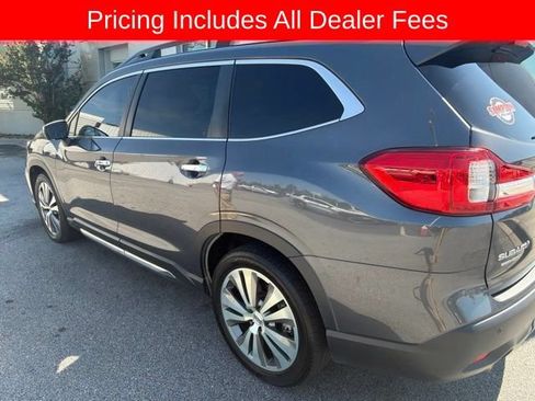 Used 2022 Subaru Ascent Touring AWD/4WD image 14