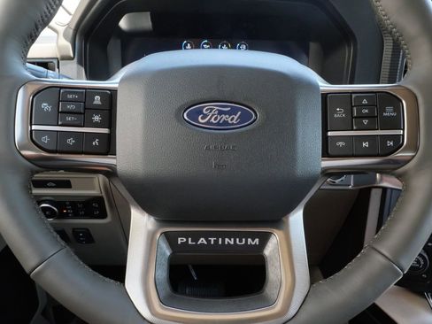 New 2026 Ford F150 Platinum AWD/4WD image 23