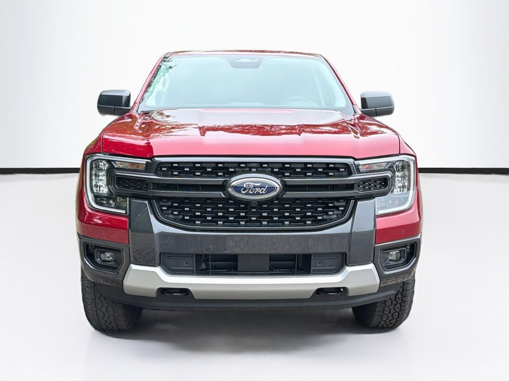 New 2026 Ford Ranger XLT AWD/4WD image 2