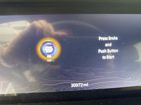 Used 2024 Jeep Grand Cherokee Limited image 13