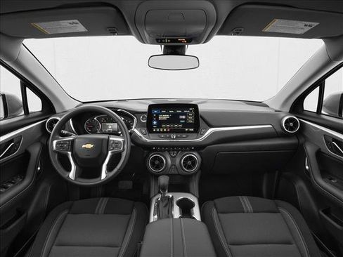 New 2026 Chevrolet Blazer LT FWD image 5