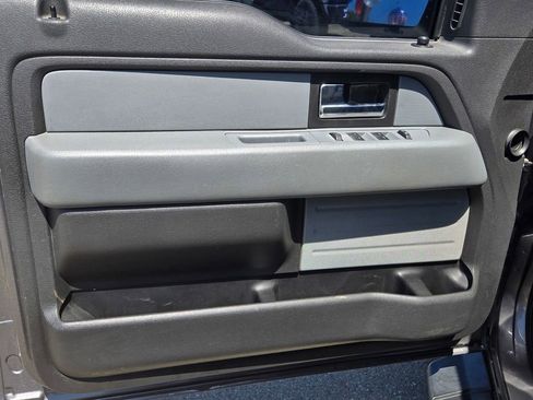 Used 2014 Ford F150 STX w/ Equipment Group 201A Mid RWD image 10