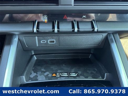 New 2026 Chevrolet Colorado Trail Boss image 25