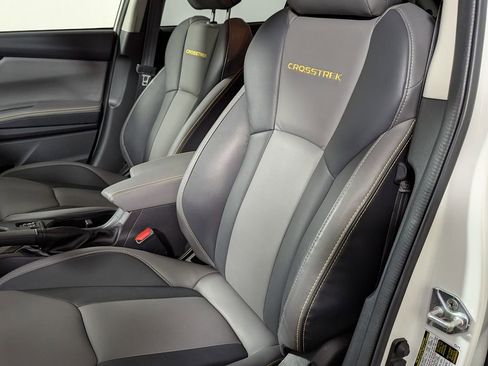 Used 2023 Subaru Crosstrek 2.5i Sport image 16