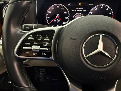 Used 2020 Mercedes-Benz E 350 E 350 w/ Parking Assistance Package image 15