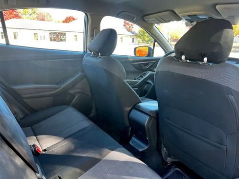 Used 2020 Subaru Impreza 2.0i image 19