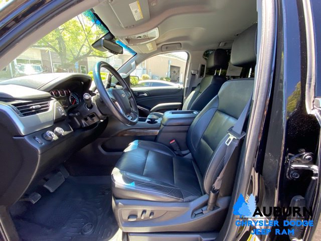 Used 2016 Chevrolet Tahoe LT AWD/4WD image 31