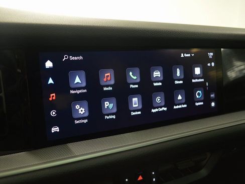 Certified 2025 Porsche Cayenne image 24