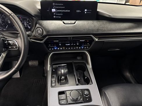Used 2025 MAZDA CX-90 Plug-In Hybrid w/ Premium Plus AWD/4WD image 18