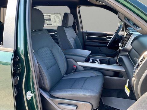 New 2026 RAM 1500 Big Horn AWD/4WD image 23